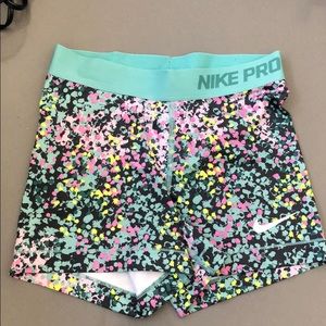 Nike Pro Spandex